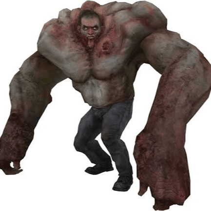 Tank L4D AI Voice