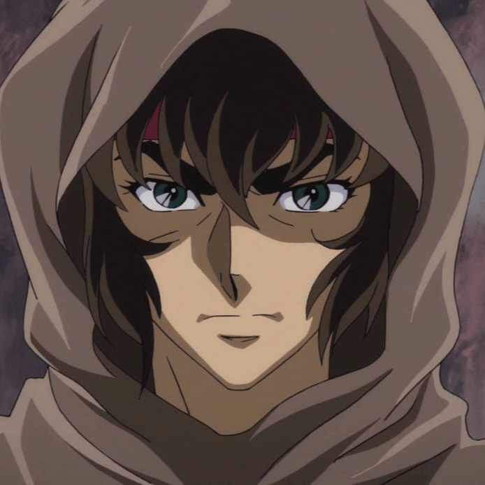 Sagittarius Aiolos AI Voice