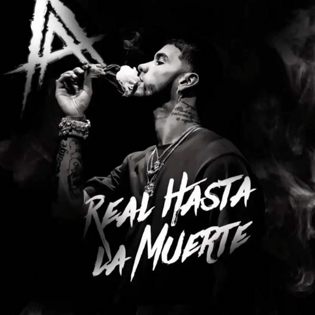 Anuel AI Voice