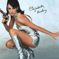 Vanessa Kensington (Elizabeth Hurley) AI Voice