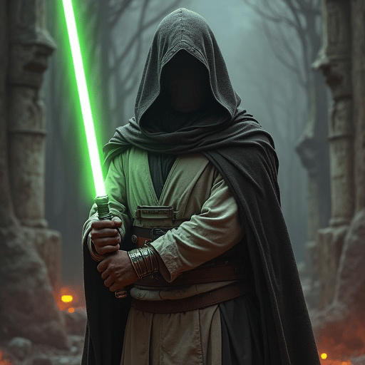 Star Wars Battlefront 2 HvV Announcer AI Voice