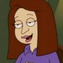 Sharri Rothberg (American Dad!) AI Voice