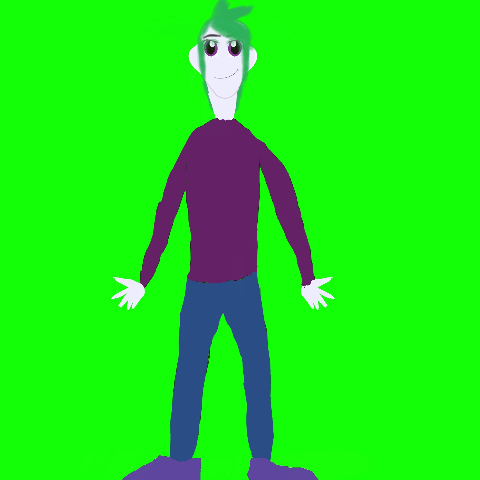 سكوتgreens AI Voice