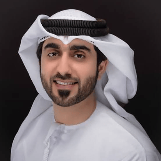 احمد المنصوري من قناة كراميش AI Voice