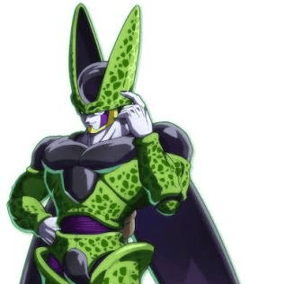 Perfect Cell AI Voice