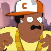 Cleveland Brown AI Voice