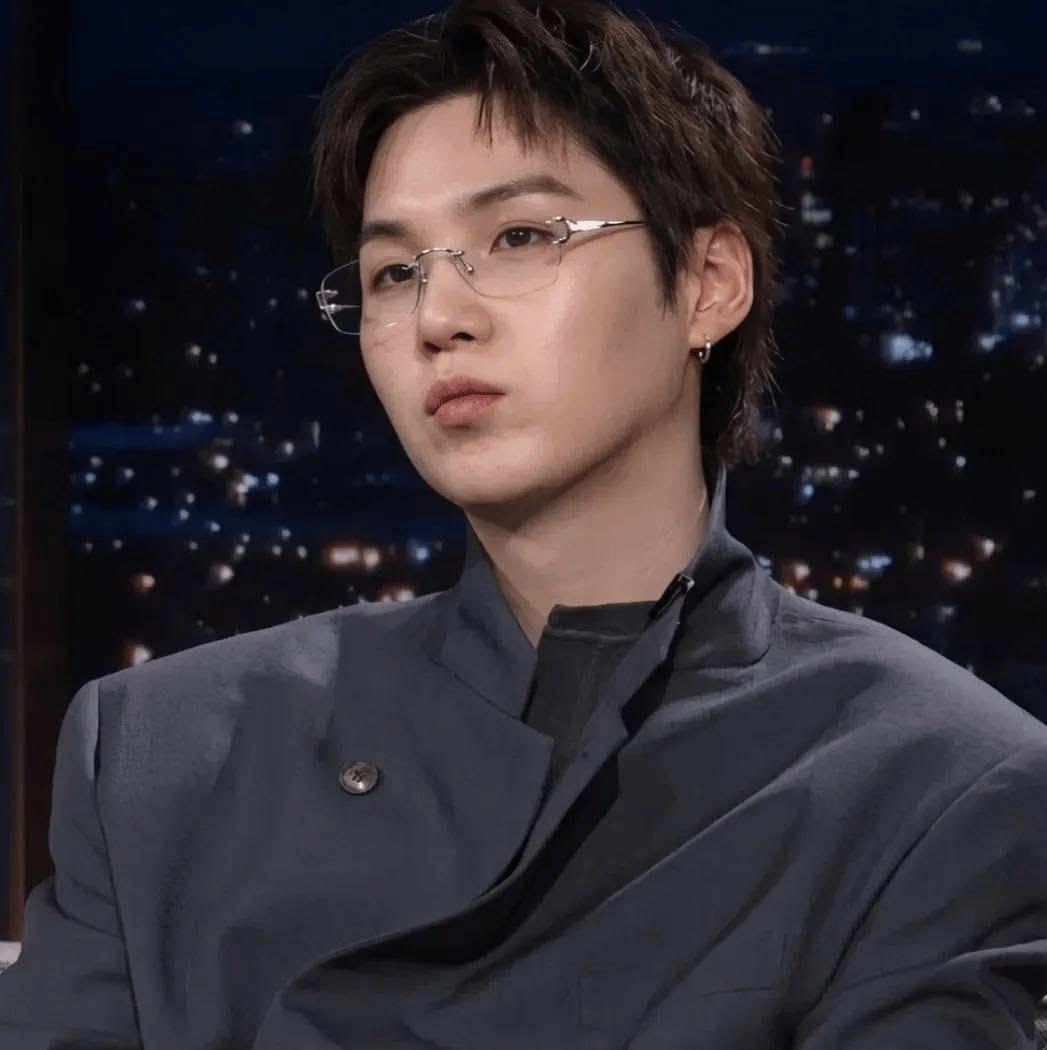 SUGA of BTS AI Voice