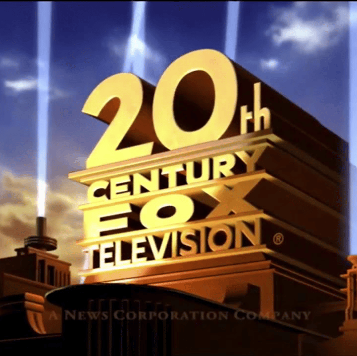 20th Century Fox Television (1998) Logo AI Voice