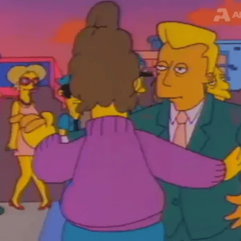 Karl (Simpsons) (Harvey Fierstein) AI Voice