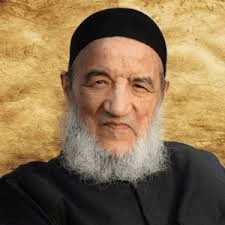 عبدالسلام ياسين  AI Voice