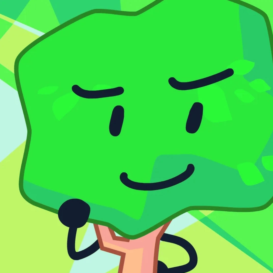 Tree (My Version) AI Voice