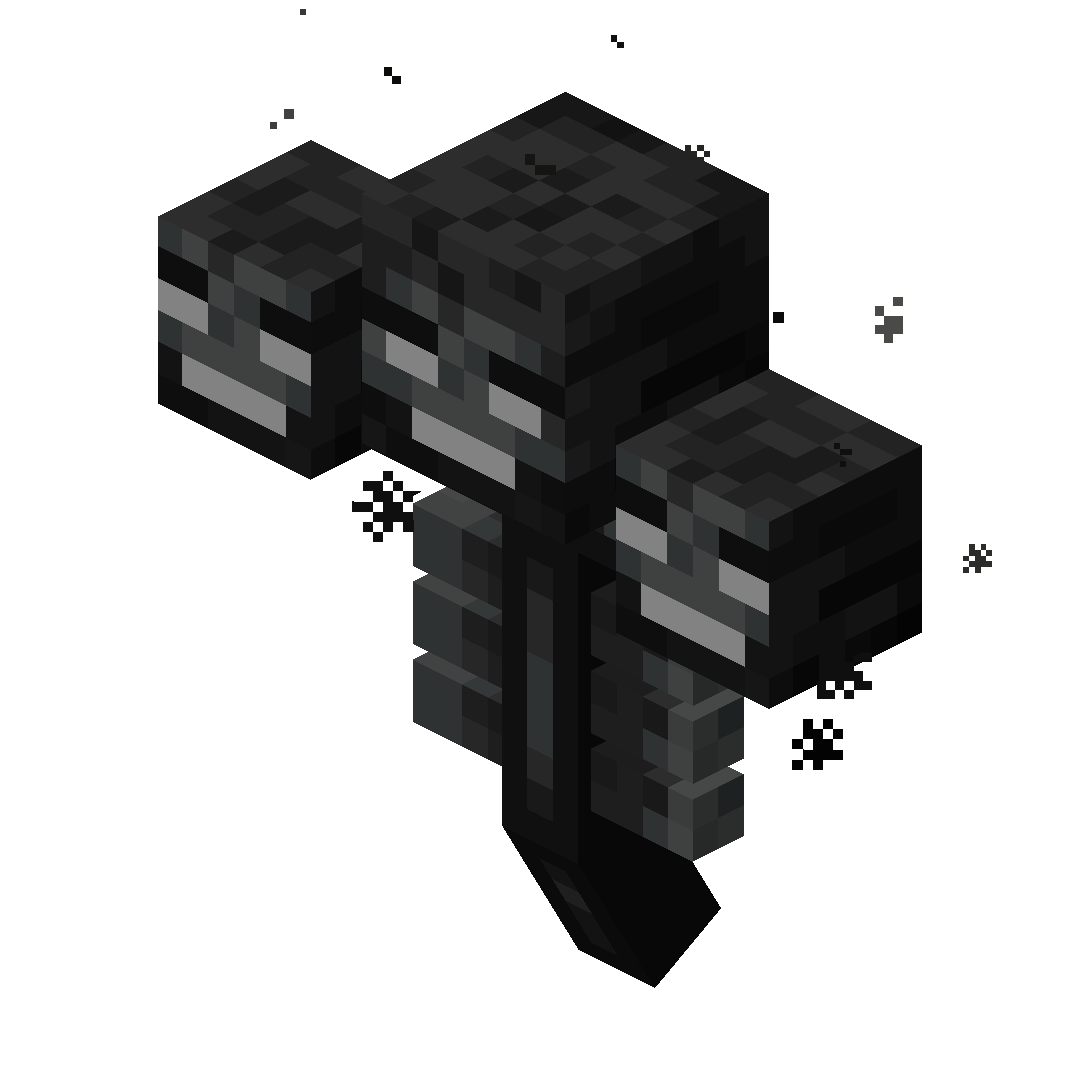Wither AI Voice