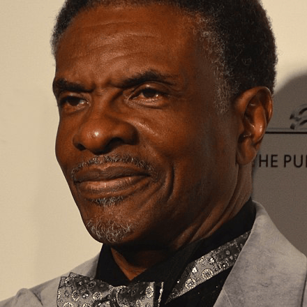Keith David AI Voice