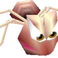 Ticker (Banjo-Kazooie) AI Voice