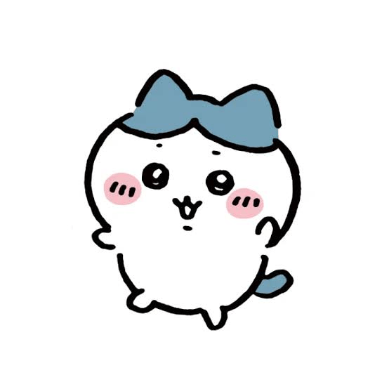 Hachiware AI Voice