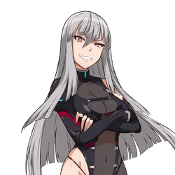 Kamui Kurenai (Kandagawa Jet Girls) AI Voice