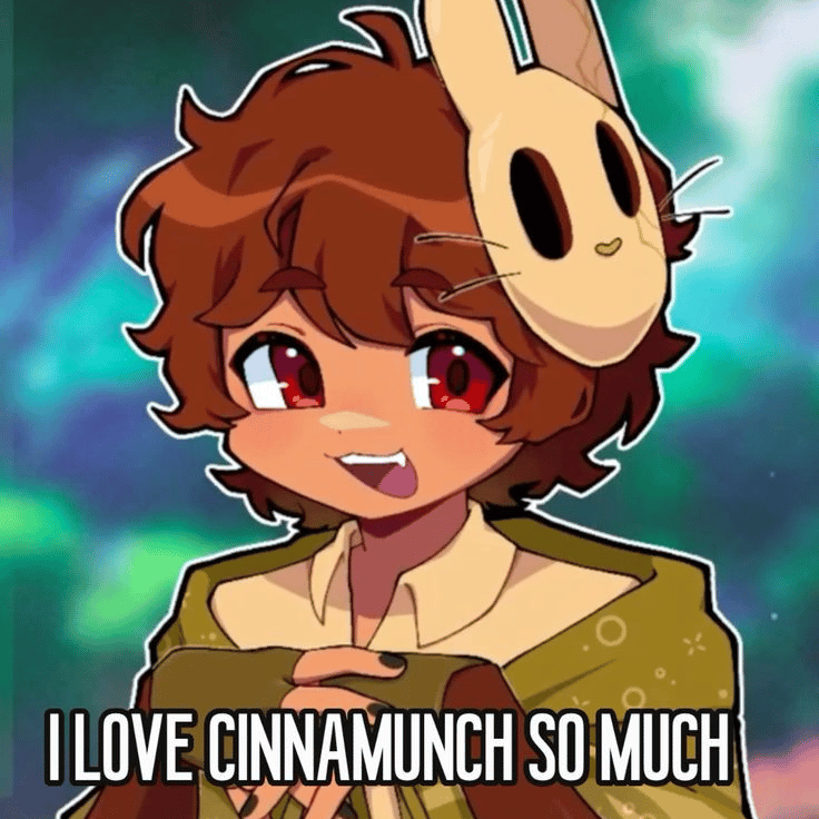 Cinnamunch AI Voice
