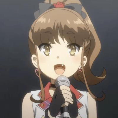 Hotaru Okazaki (Rascal Does Not Dream) AI Voice