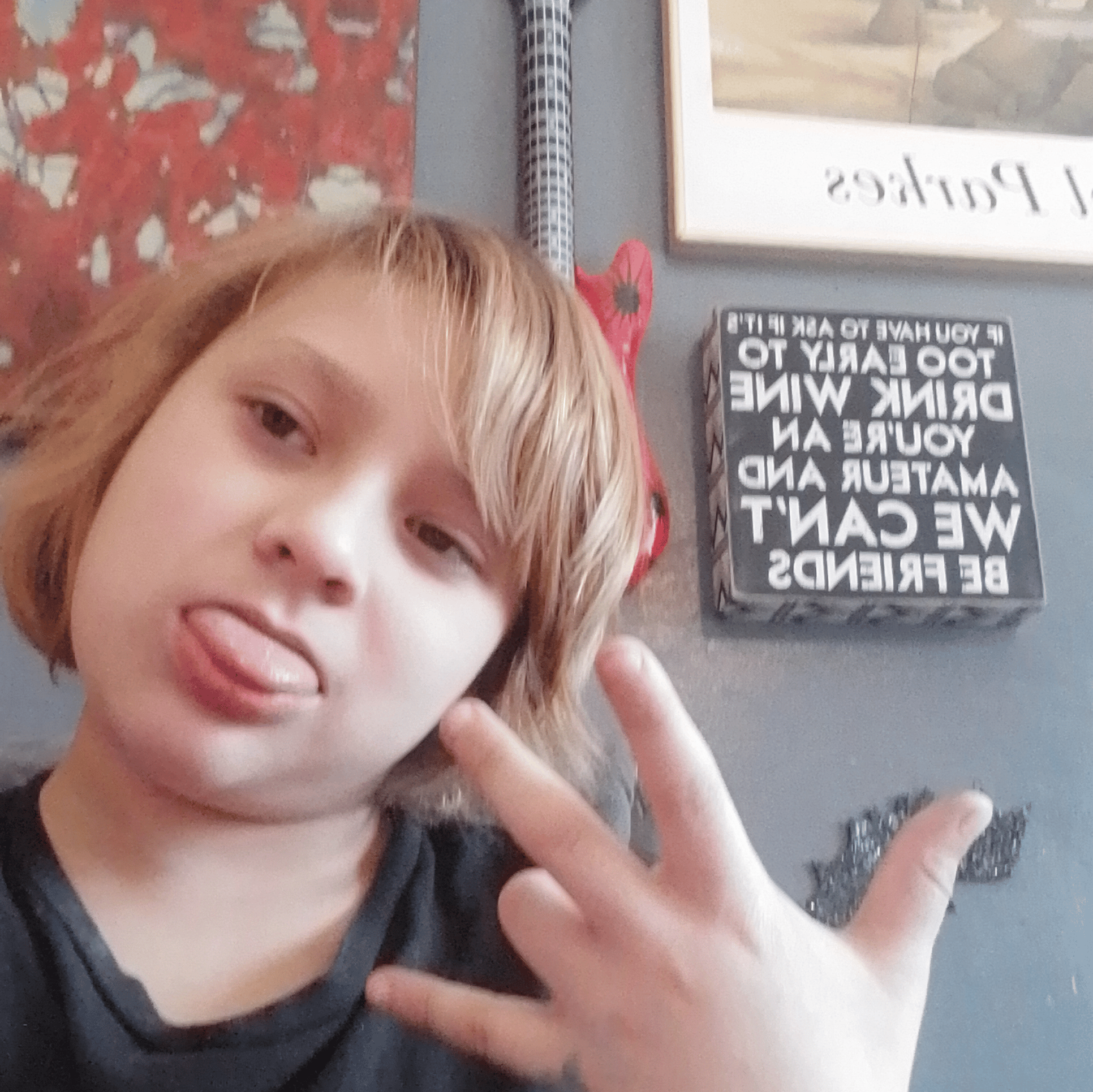 Jayyy miller Fallen angels album V2 AI Voice