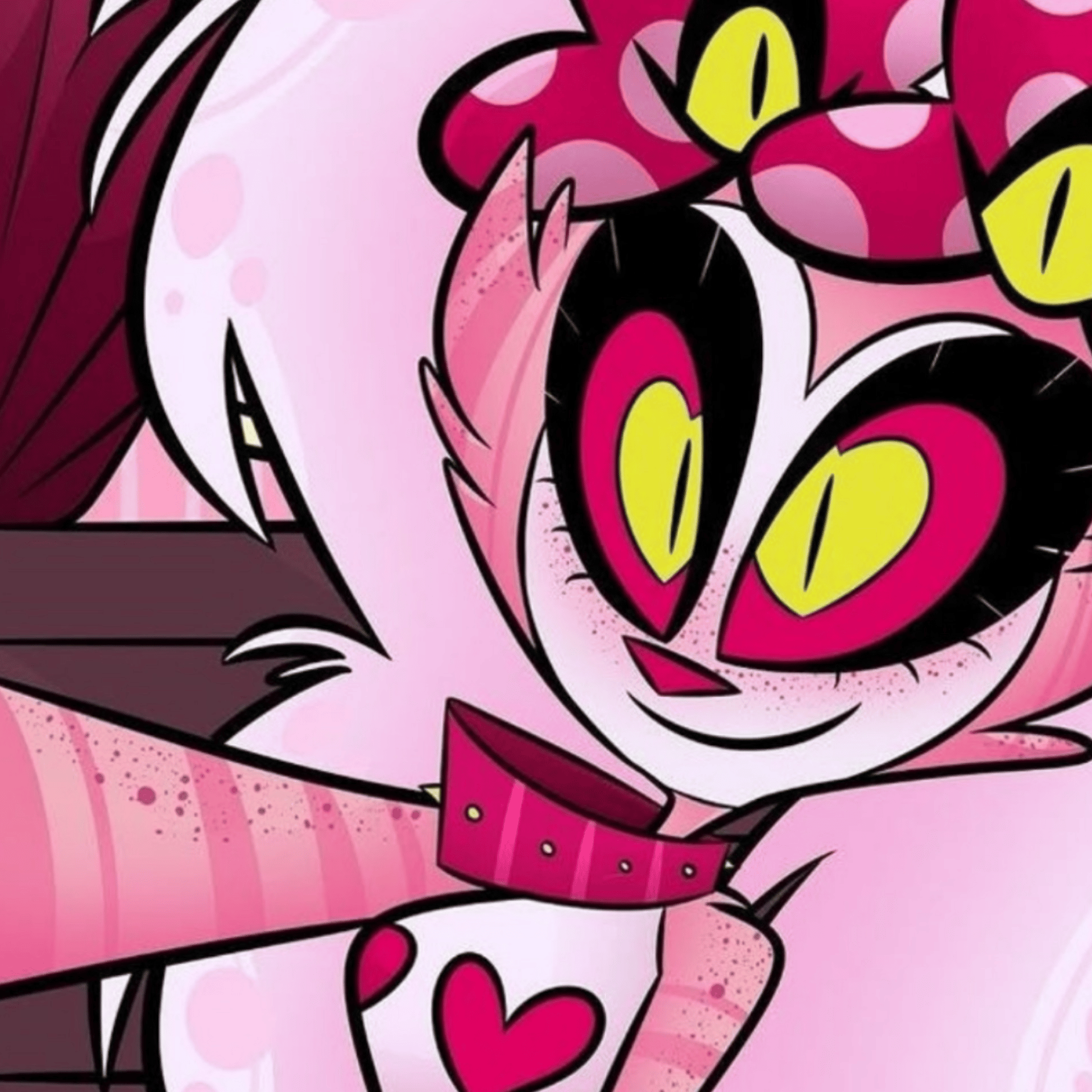 Villa Hazbin hotel pilot music popular AI Voice