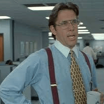 Bill Lumbergh (Office Space) (Gary Cole) AI Voice