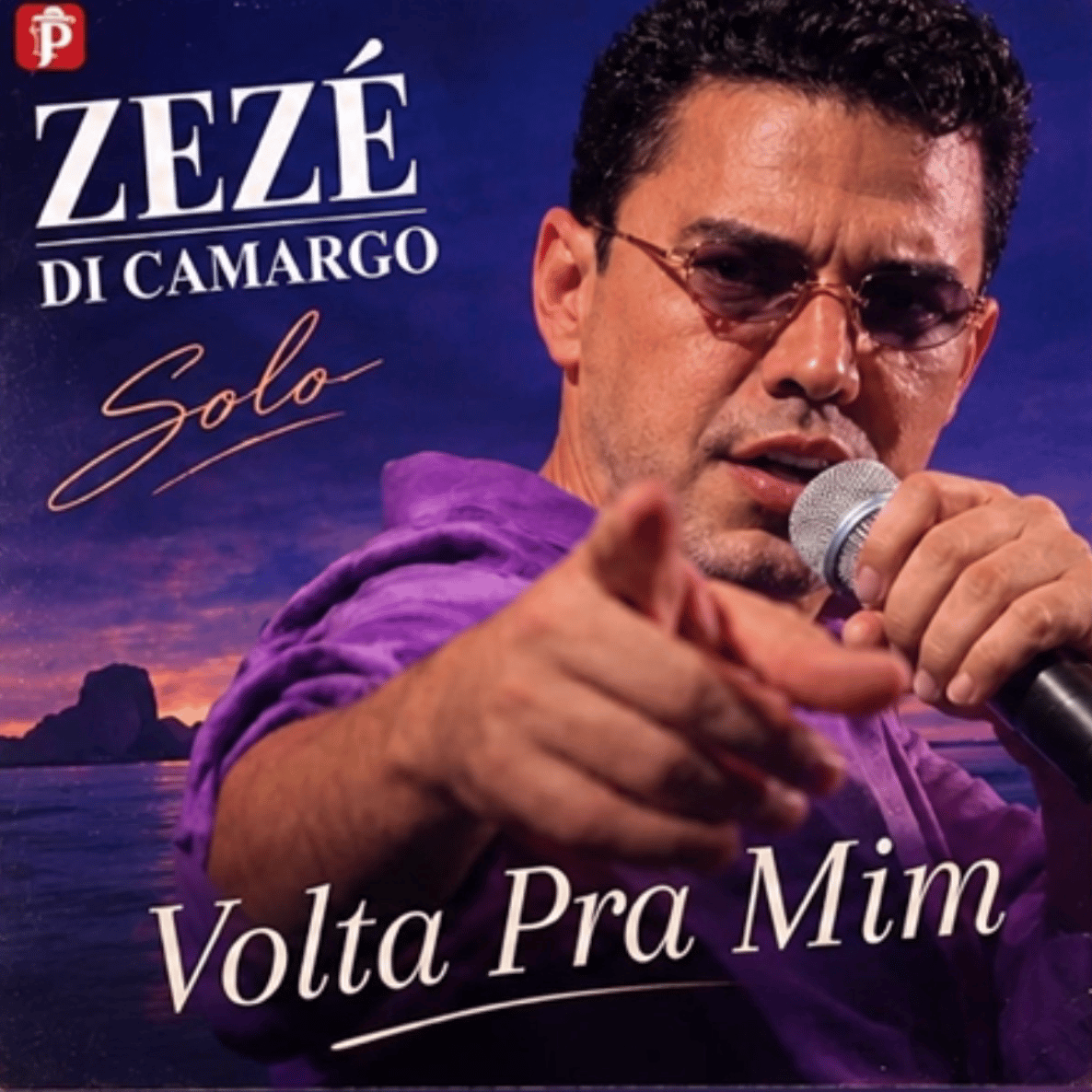 Zezé Di Camargo  AI Voice