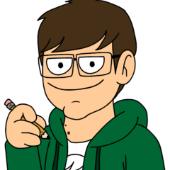 Edd Gould (Eddsworld) AI Voice