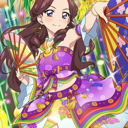 Miyabi Fujiwara AI Voice