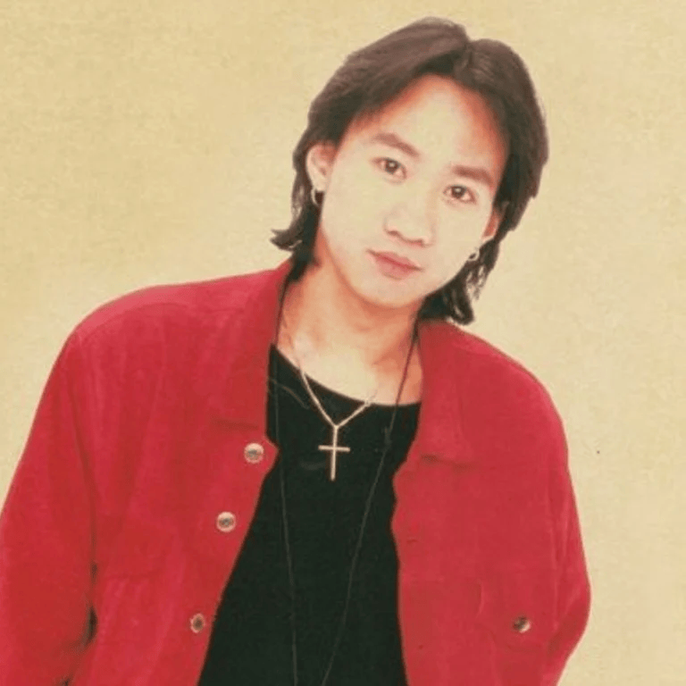 Wong Ka Kui AI Voice