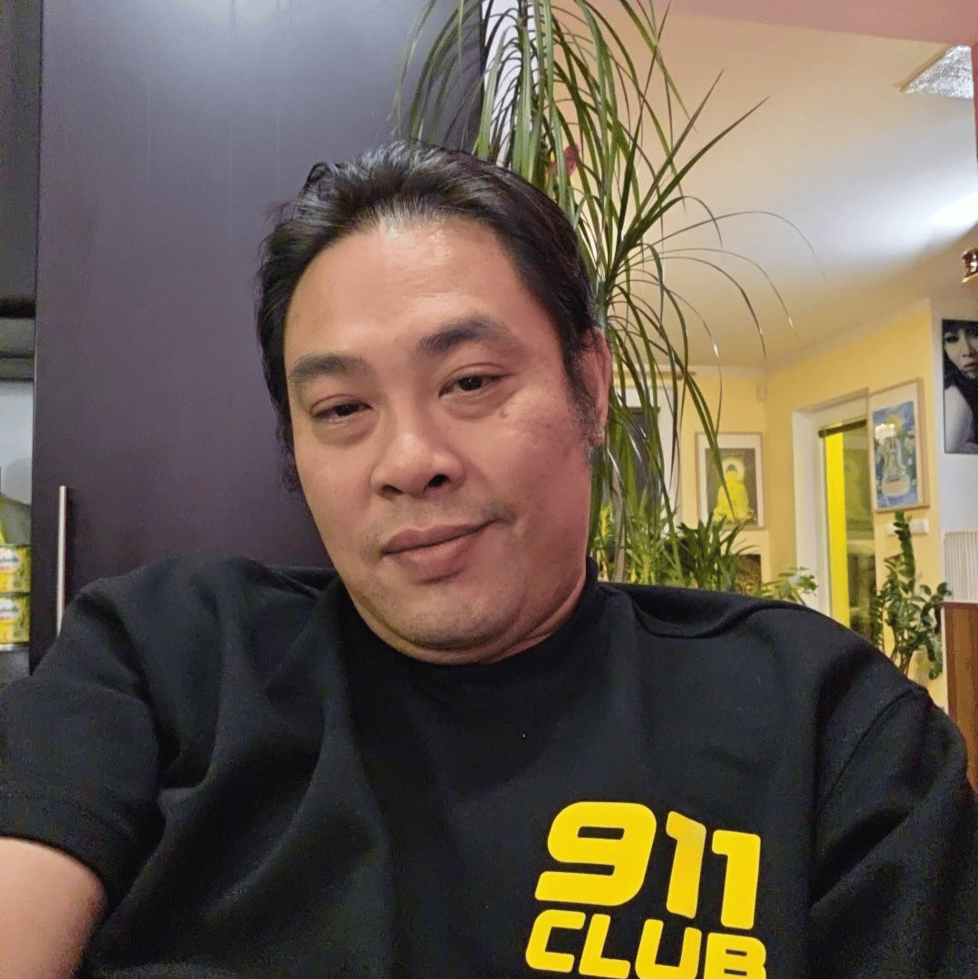 Johnny D. 2 AI Voice