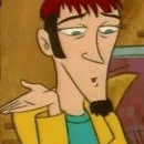 Adolf Hitmaker (The Critic) AI Voice