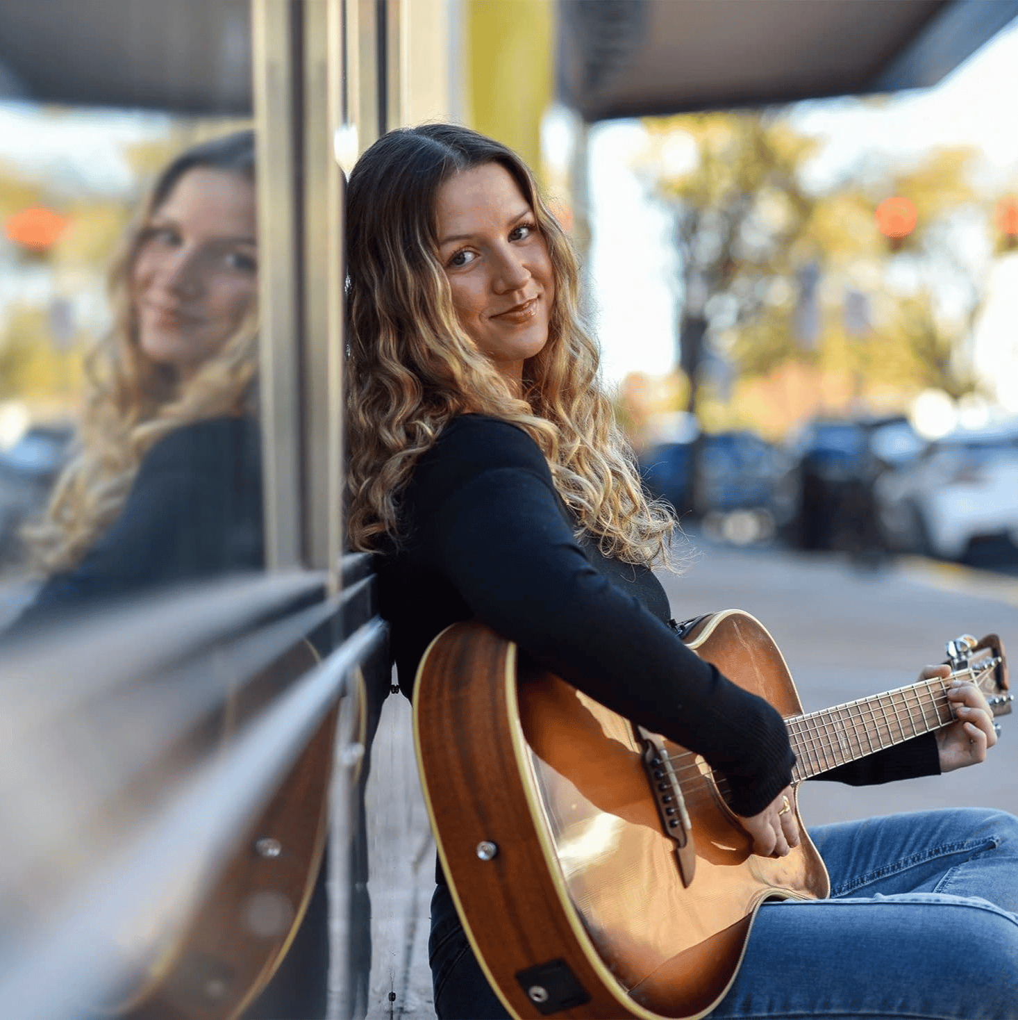 Charlotte Belle AI Voice