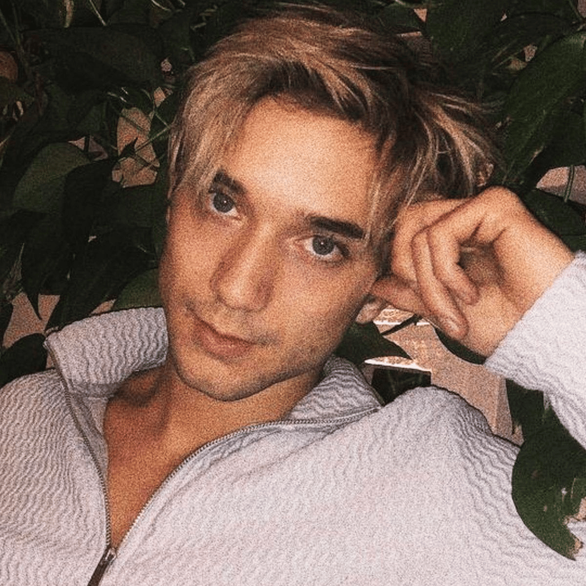 Daniel Seavey (From Why Don't We) AI Voice