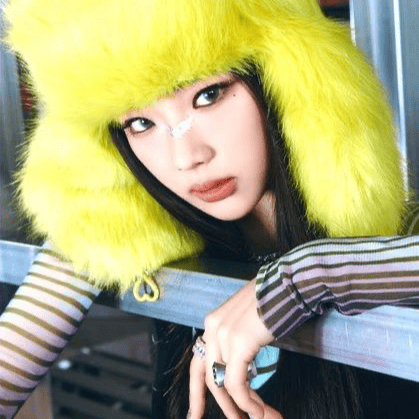 RUKA - BABYMONSTER -- AI Voice