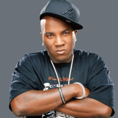 Young Jeezy (Rapper) (HQ) AI Voice