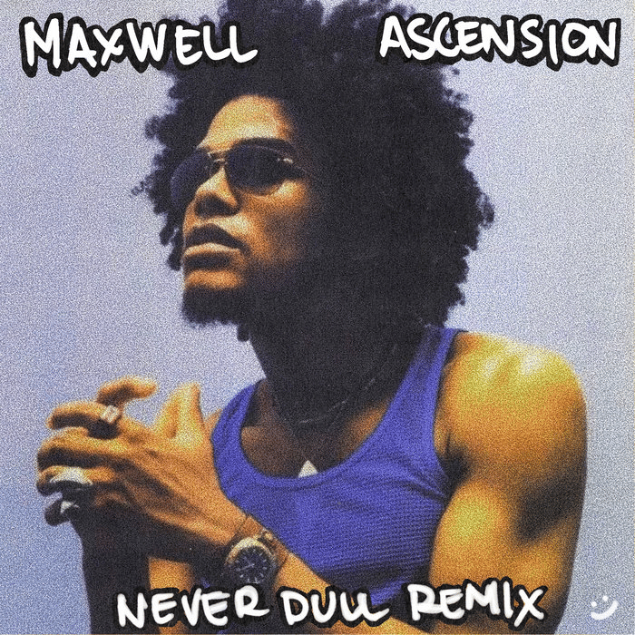 Maxwell (Falsetto) AI Voice