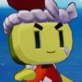 Billdit (Mario and Luigi Brothership) AI Voice