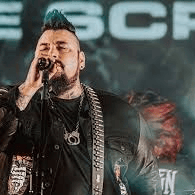 Joseph Rojas (Seventh Day Slumber) v1 AI Voice