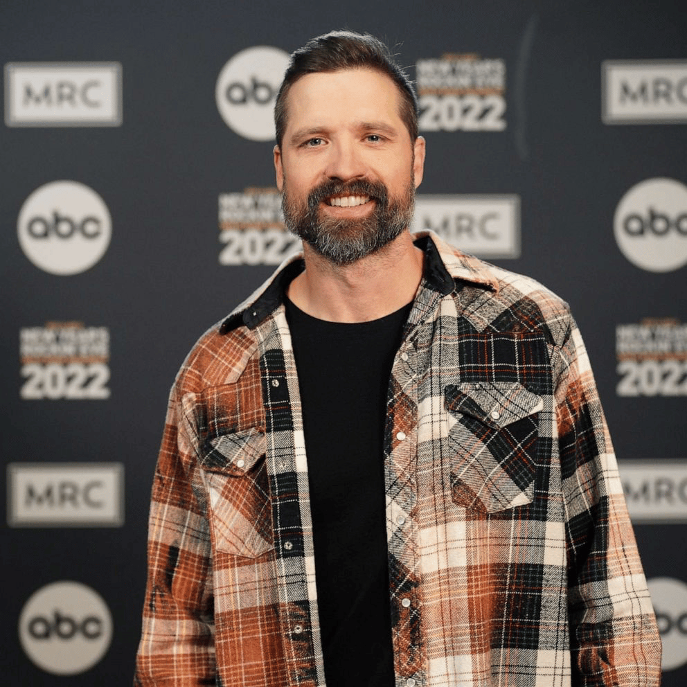 Walker Hayes (V2) AI Voice