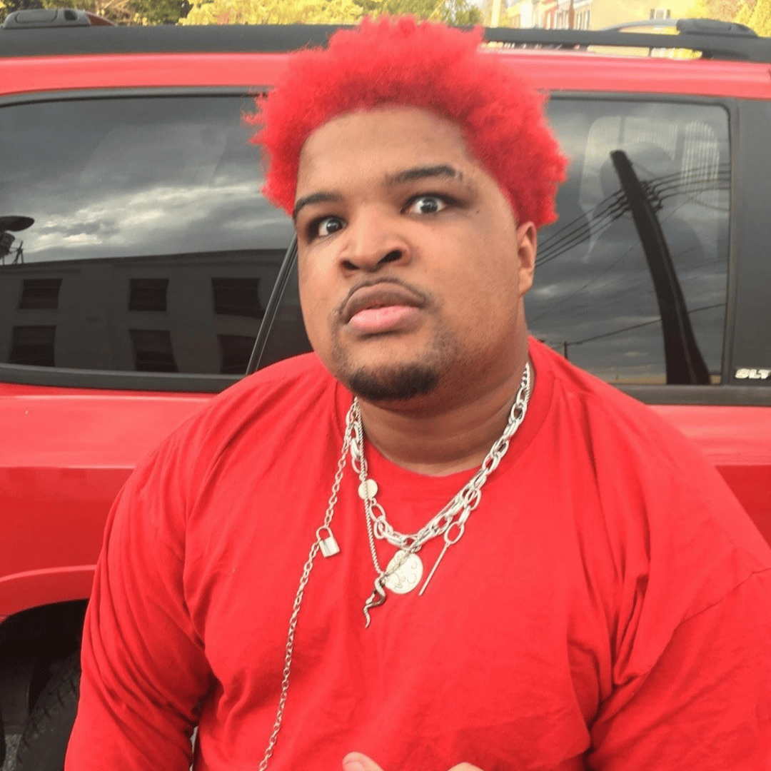 Mario Judah AI Voice