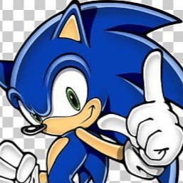Sonic (DS Era) V2 AI Voice