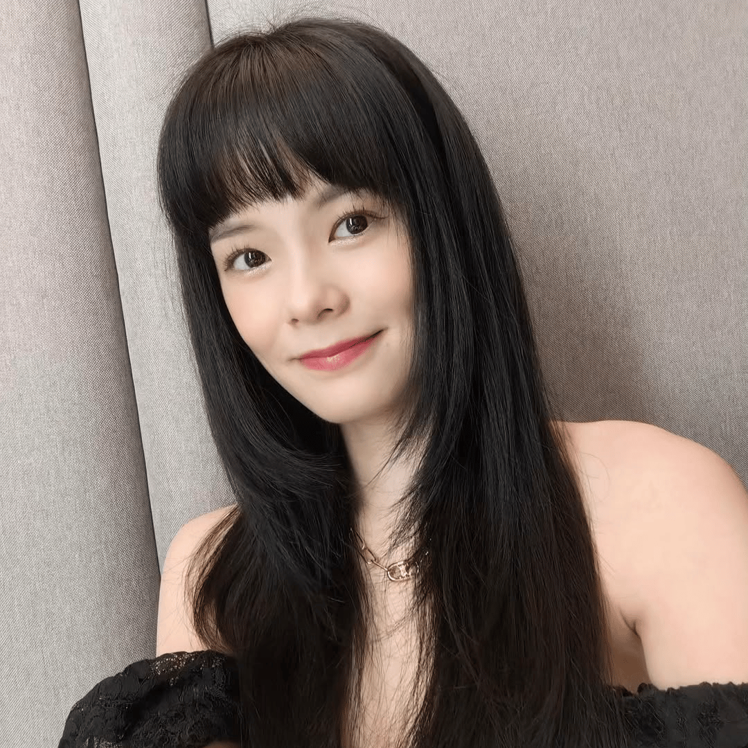 Hayley Woo Jia Yi AI Voice