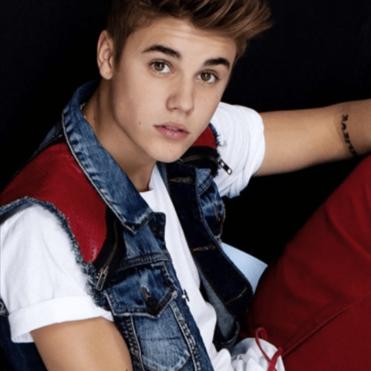 Justin Bieber (2012 Era)  AI Voice