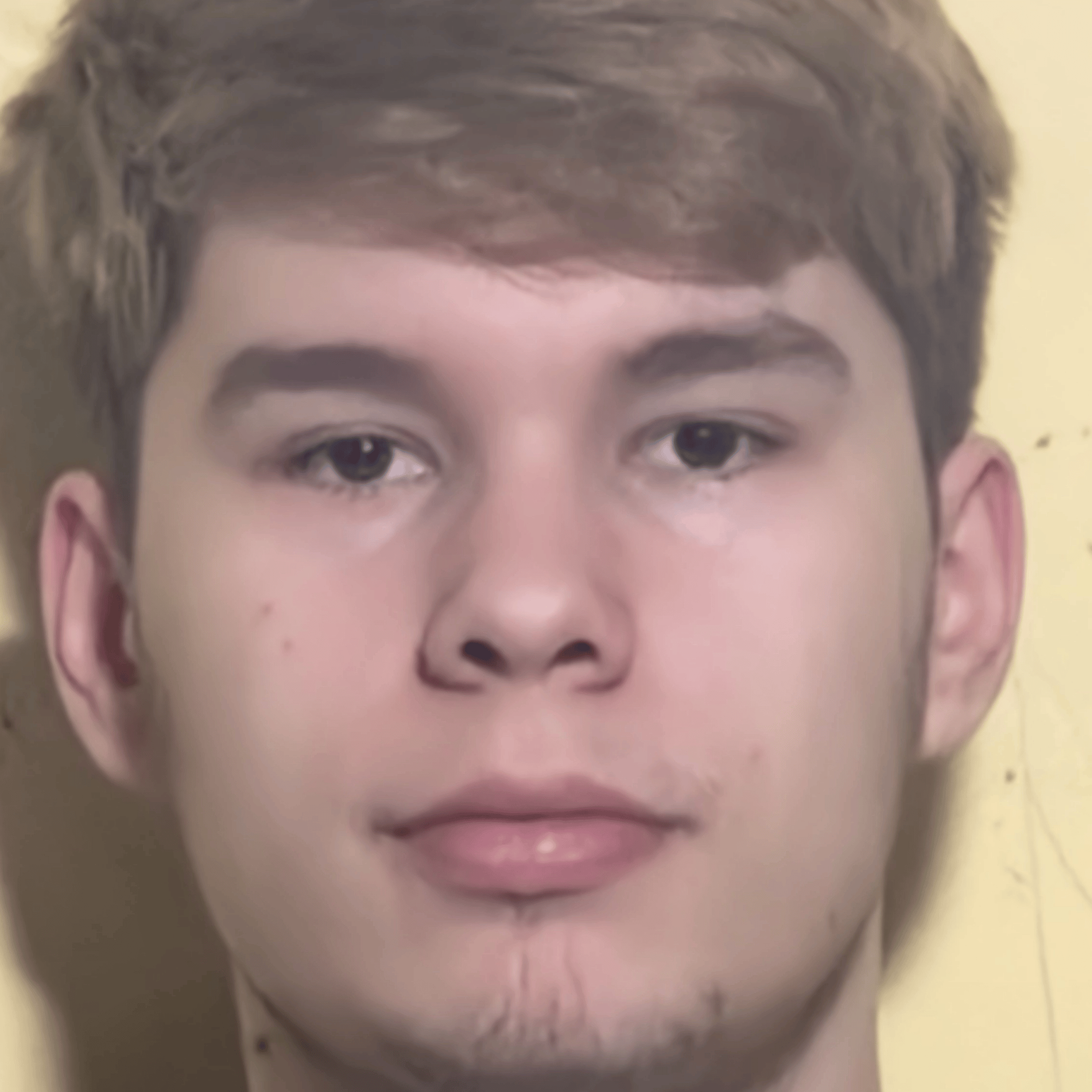 Ashton test Combine model AI Voice