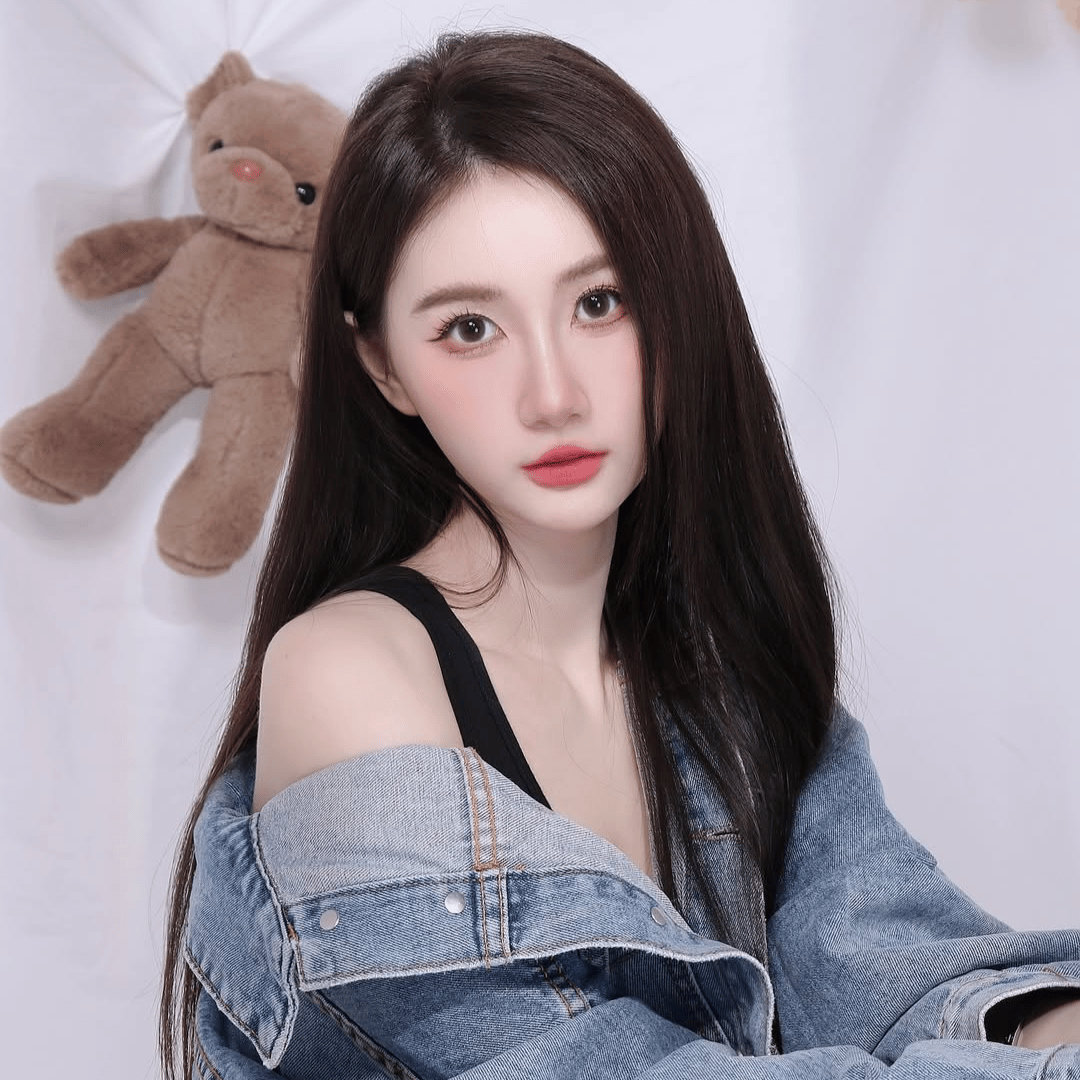 Cheris Lee AI Voice