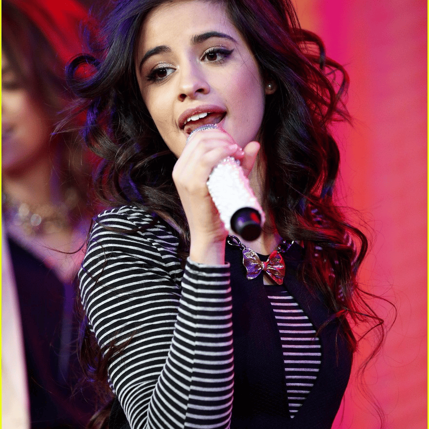 Camila Cabello (Better Together/Fetus Era) AI Voice
