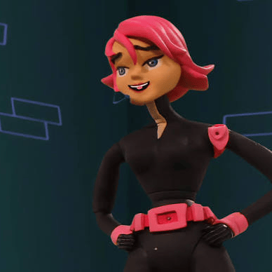 Erin Esurance (Robot Chicken) (Vanessa Hudgens) AI Voice