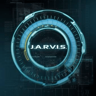 JARVIS AI Voice