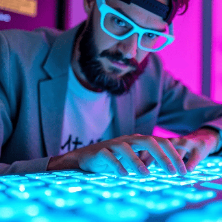 NeuroCoder AI Voice
