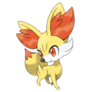 Fennekin (Pokemon XY_ XYZ) AI Voice